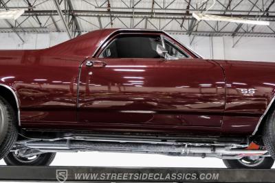 1970 Chevrolet El Camino SS 454 Tribute