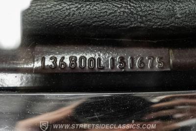 1970 Chevrolet El Camino SS 454 Tribute