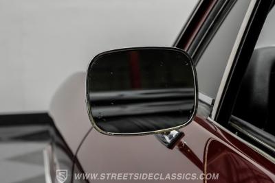 1970 Chevrolet El Camino SS 454 Tribute