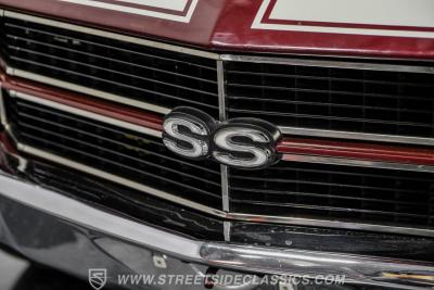 1970 Chevrolet El Camino SS 454 Tribute