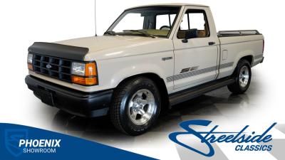 1990 Ford Ranger Se