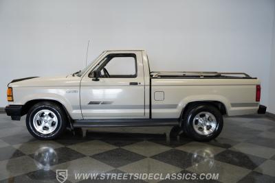 1990 Ford Ranger Se