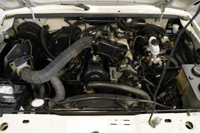 1990 Ford Ranger Se