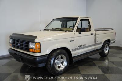 1990 Ford Ranger Se