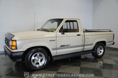 1990 Ford Ranger Se