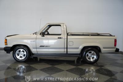 1990 Ford Ranger Se