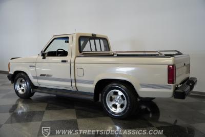 1990 Ford Ranger Se