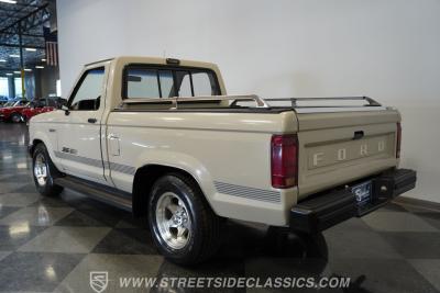 1990 Ford Ranger Se