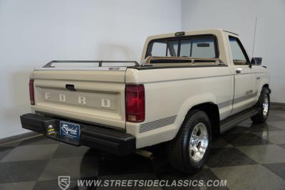 1990 Ford Ranger Se