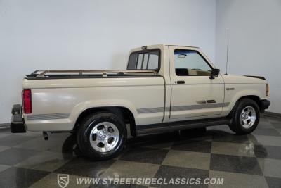 1990 Ford Ranger Se