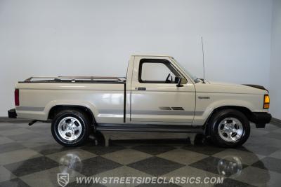 1990 Ford Ranger Se