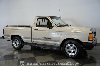 1990 Ford Ranger Se