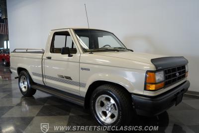 1990 Ford Ranger Se