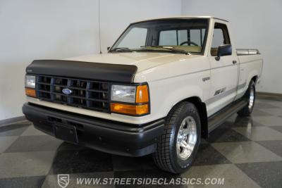 1990 Ford Ranger Se