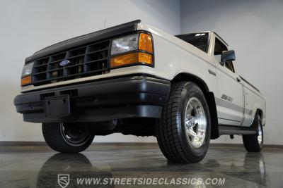 1990 Ford Ranger Se