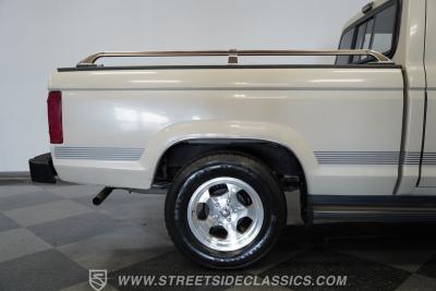1990 Ford Ranger Se