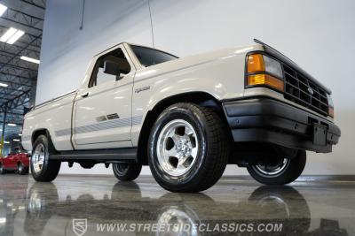 1990 Ford Ranger Se