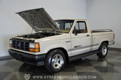1990 Ford Ranger Se