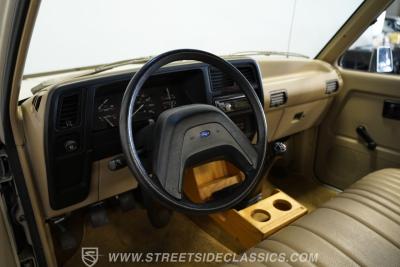 1990 Ford Ranger Se