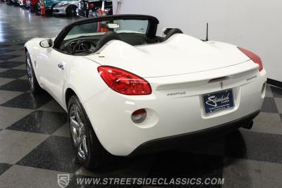 2007 Pontiac Solstice