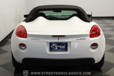 2007 Pontiac Solstice