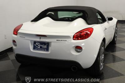 2007 Pontiac Solstice