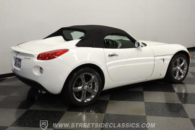 2007 Pontiac Solstice