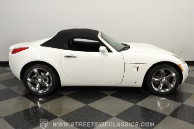 2007 Pontiac Solstice