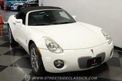 2007 Pontiac Solstice