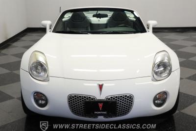 2007 Pontiac Solstice