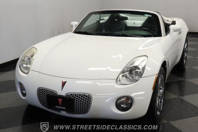 2007 Pontiac Solstice
