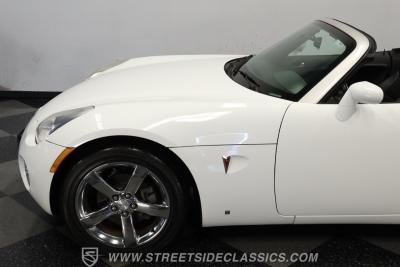 2007 Pontiac Solstice