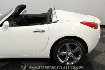 2007 Pontiac Solstice