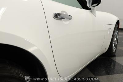 2007 Pontiac Solstice