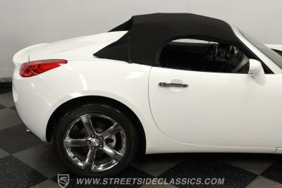 2007 Pontiac Solstice