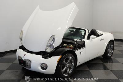 2007 Pontiac Solstice