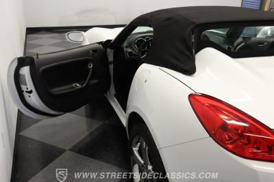 2007 Pontiac Solstice