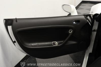 2007 Pontiac Solstice