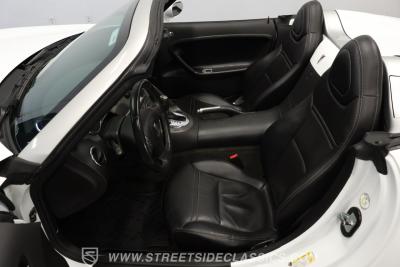 2007 Pontiac Solstice