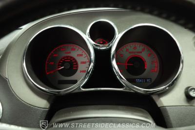 2007 Pontiac Solstice