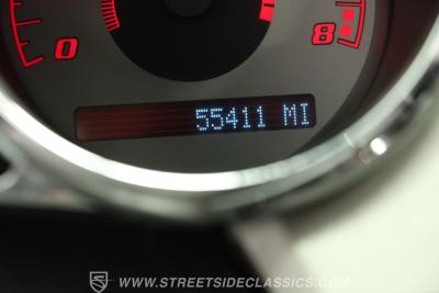 2007 Pontiac Solstice