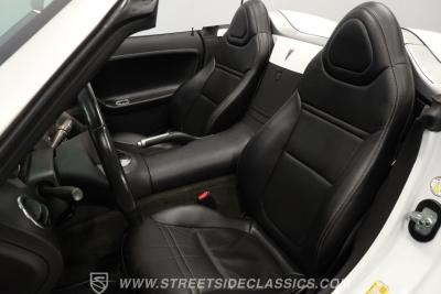 2007 Pontiac Solstice