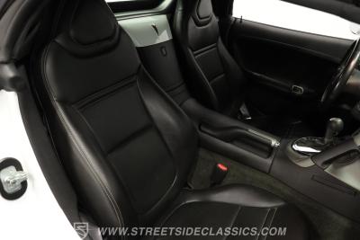 2007 Pontiac Solstice