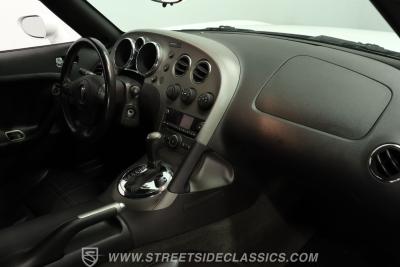 2007 Pontiac Solstice