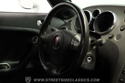 2007 Pontiac Solstice