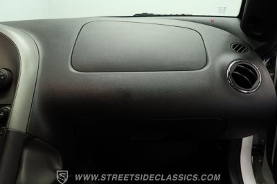 2007 Pontiac Solstice