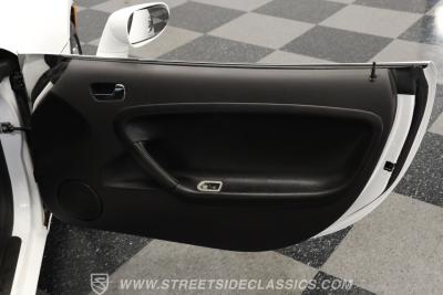 2007 Pontiac Solstice