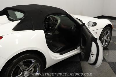 2007 Pontiac Solstice