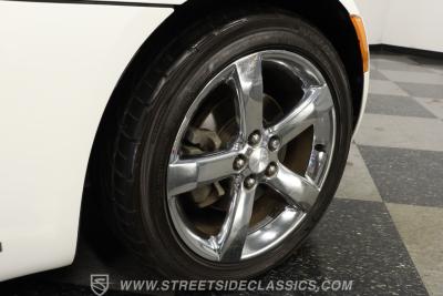 2007 Pontiac Solstice