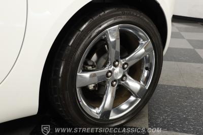 2007 Pontiac Solstice